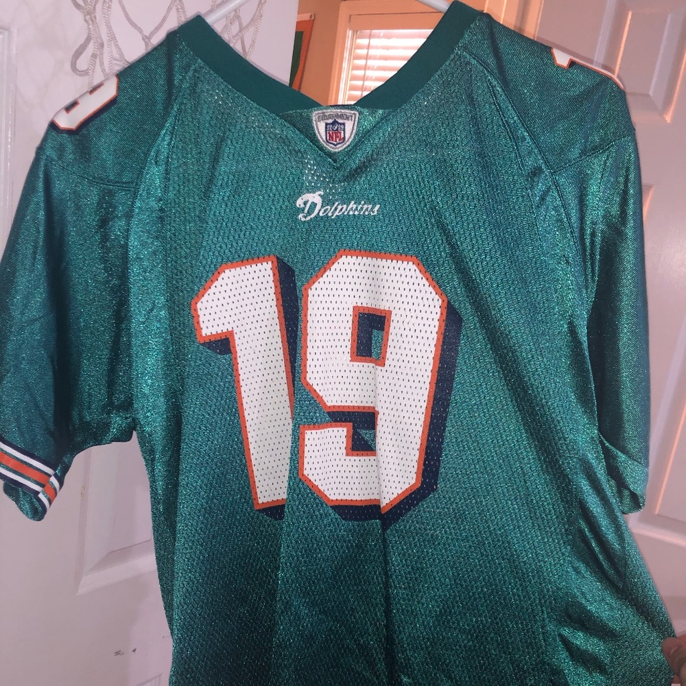 Brandon Marshall Jersey